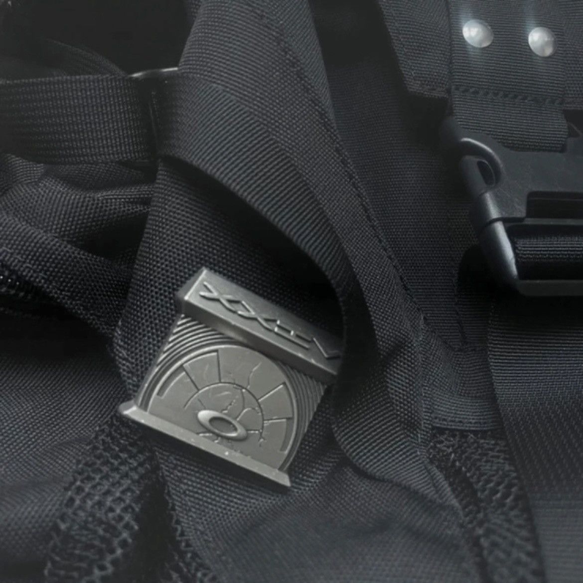 Oakley Iconic Oakley backpack Size ONE SIZE - 5 Thumbnail