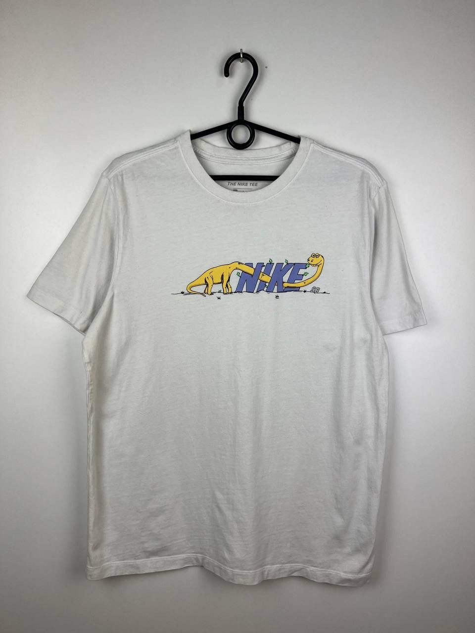 Nike SB streetwear t-shirts size L