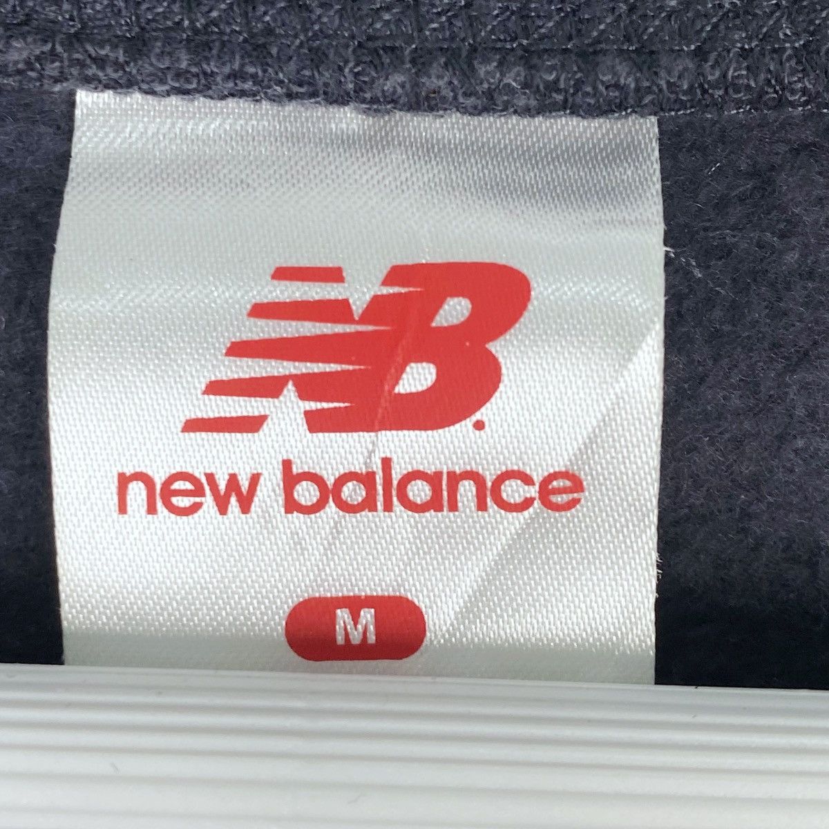 New Balance New Balance Sweathsirt Crewneck Pullover Jumper Size US M / EU 48-50 / 2 - 5 Thumbnail