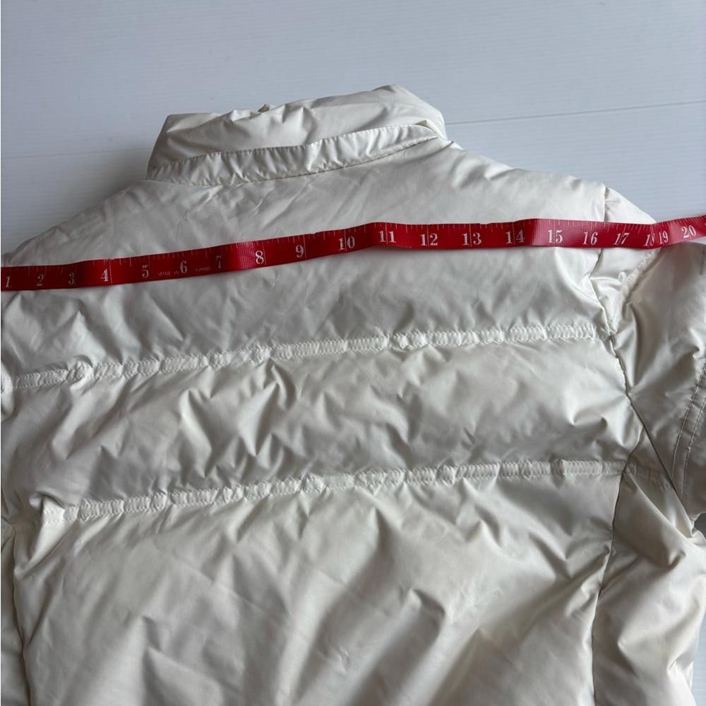 Tommy Hilfiger Tommy Hilfiger white Jacket Size S / US 4 / IT 40 - 5 Thumbnail