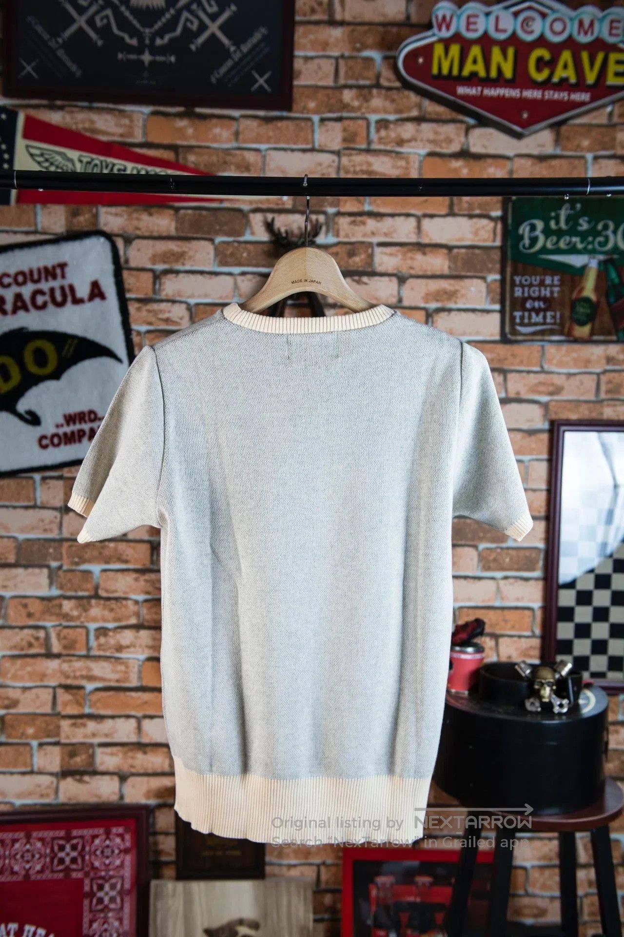 Standard & Strange Weirdo Short. Size US S / EU 44-46 / 1 - 2 Thumbnail