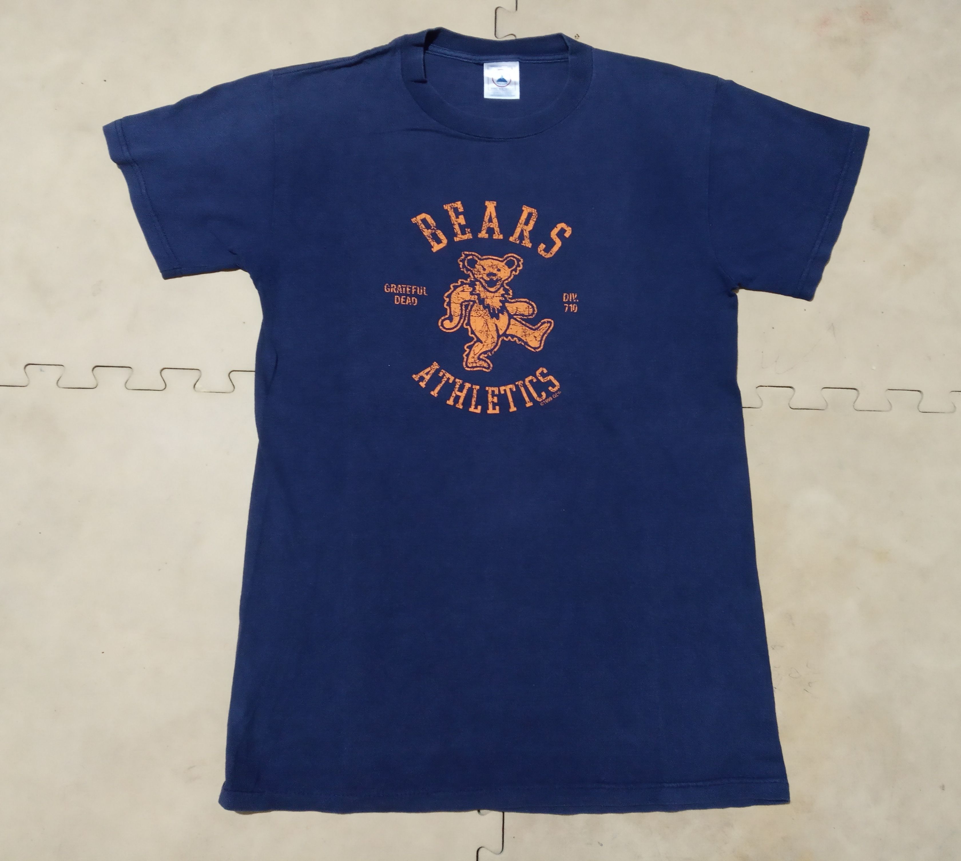 Grateful Dead 