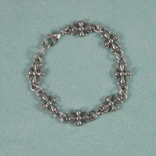 Jewelry Fukuoka x Honda Y2K cross chainbracelet Size ONE SIZE - 7 Thumbnail
