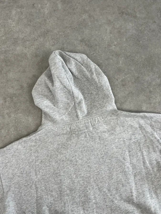 Polo Ralph Lauren 2010s Ralph Lauren Grey USA Flag Hoodie Sweater Size US S / EU 44-46 / 1 - 7 Thumbnail