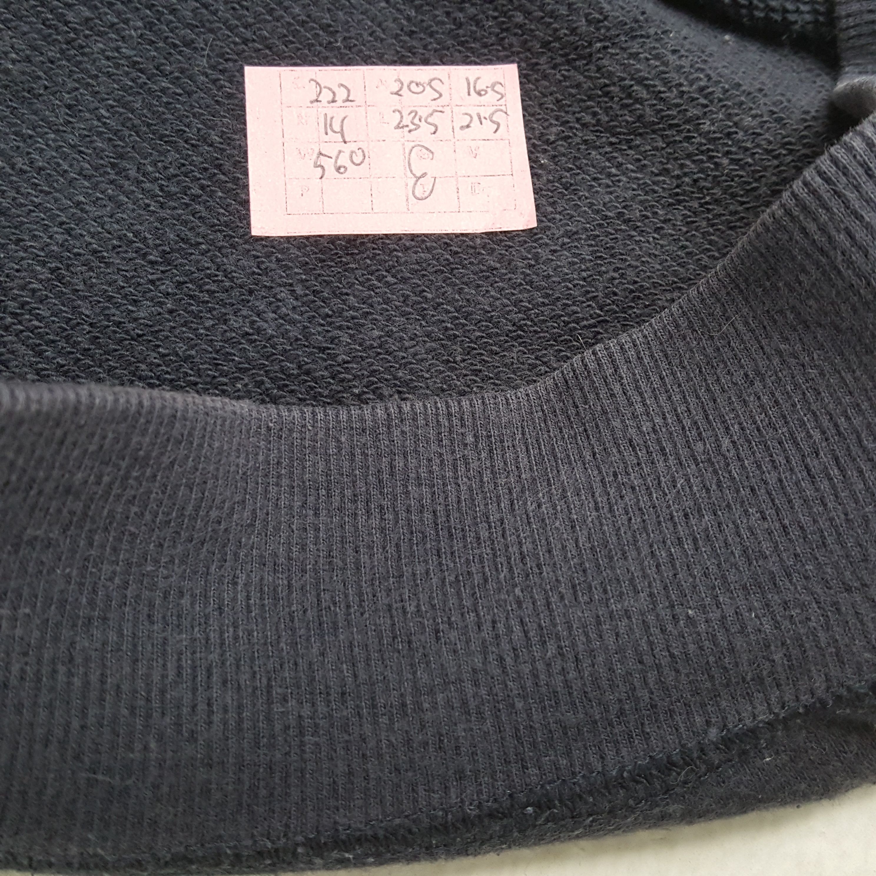 Issey Miyake × Ne-Net × Vintage NE-NET Japanese Designer Brand Issey Miyake Zipper Hoodies Size US S / EU 44-46 / 1 - 7 Thumbnail