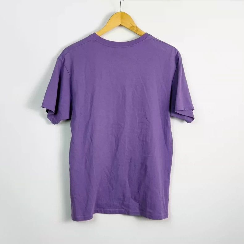 Gucci Gucci Purple cherry logo short sleeves 2502-Nextarrow Size US XS / EU 42 / 0 - 2 Thumbnail