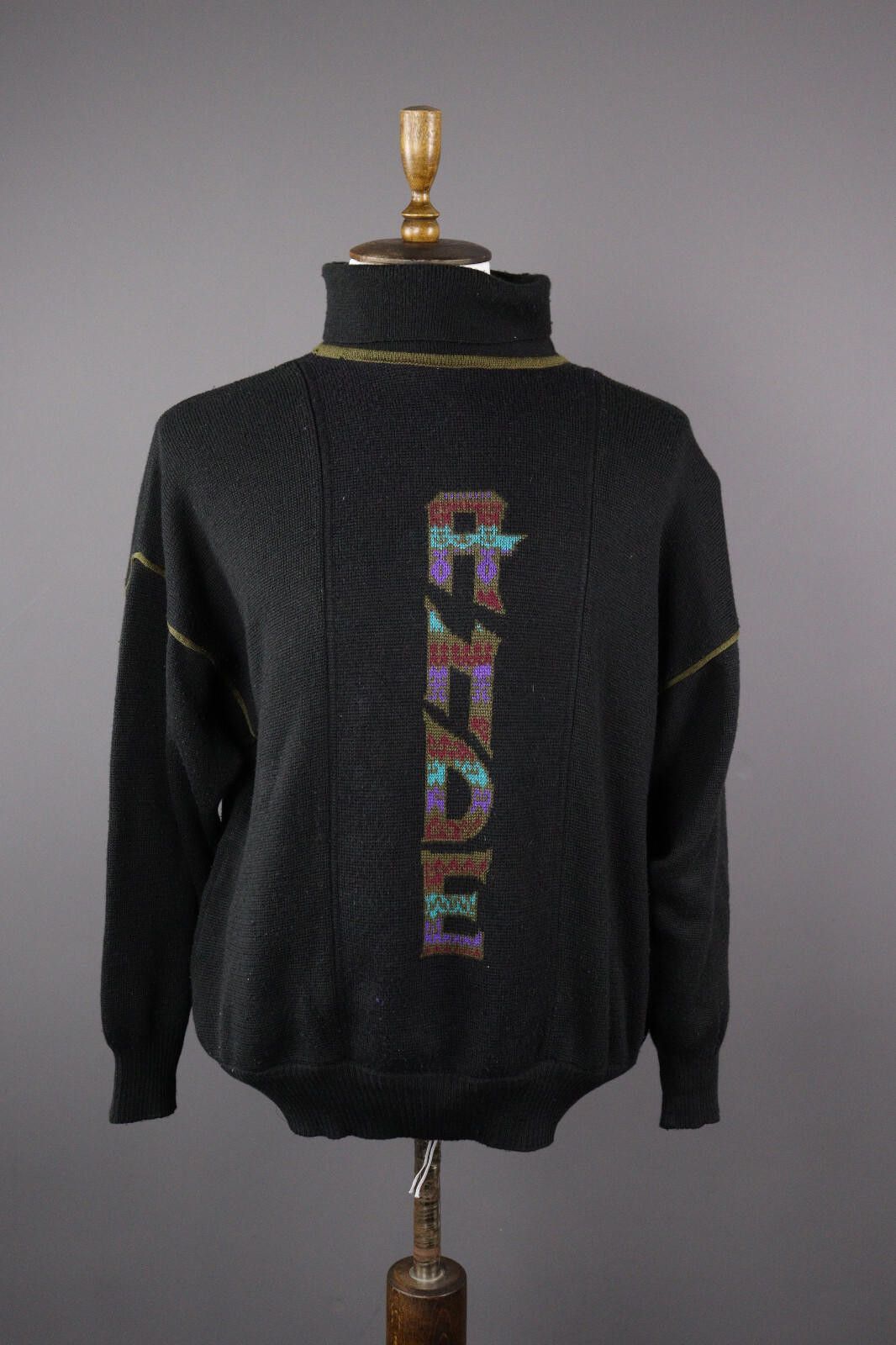 Adidas Vintage Adidas Ande The Legendary Inka Sweater Size US 40 Size US M / EU 48-50 / 2 - 1 Thumbnail