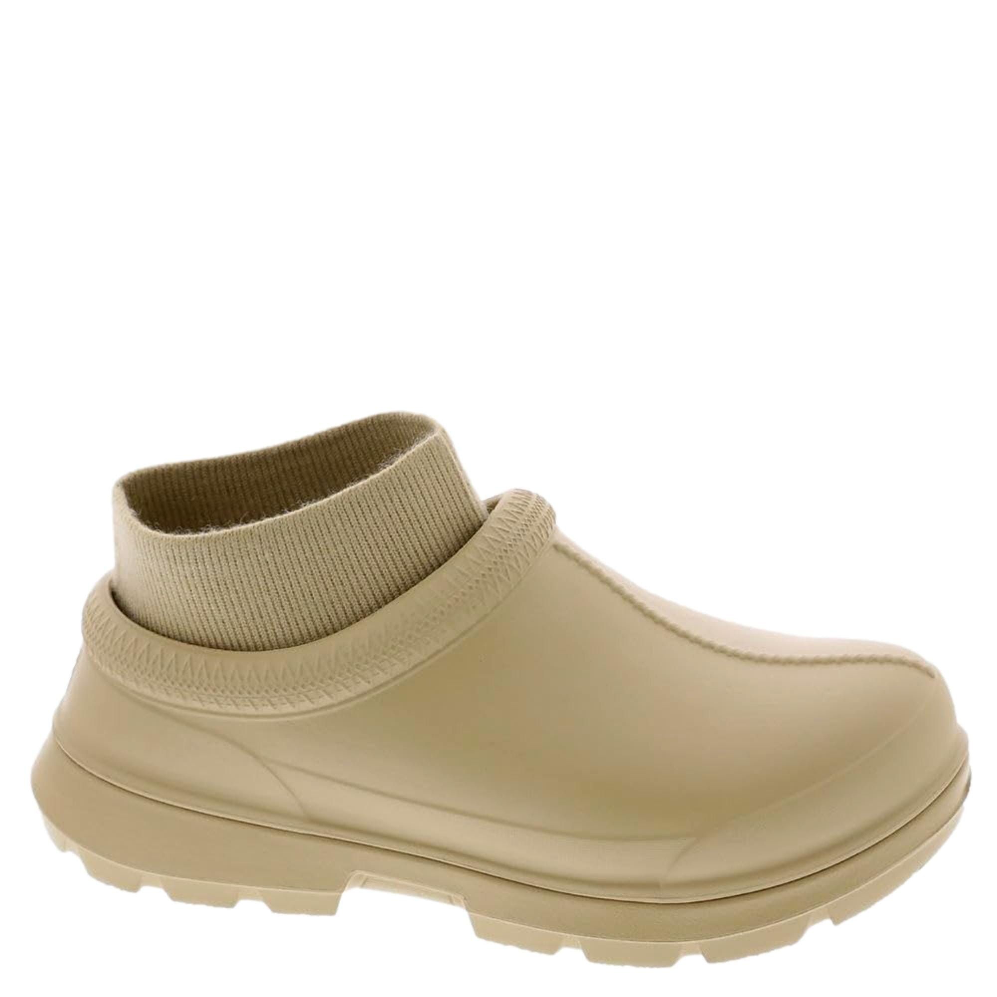 Ugg Tasman X Sawdust 1125730-SWD Size US 8 / IT 38 - 1 Thumbnail