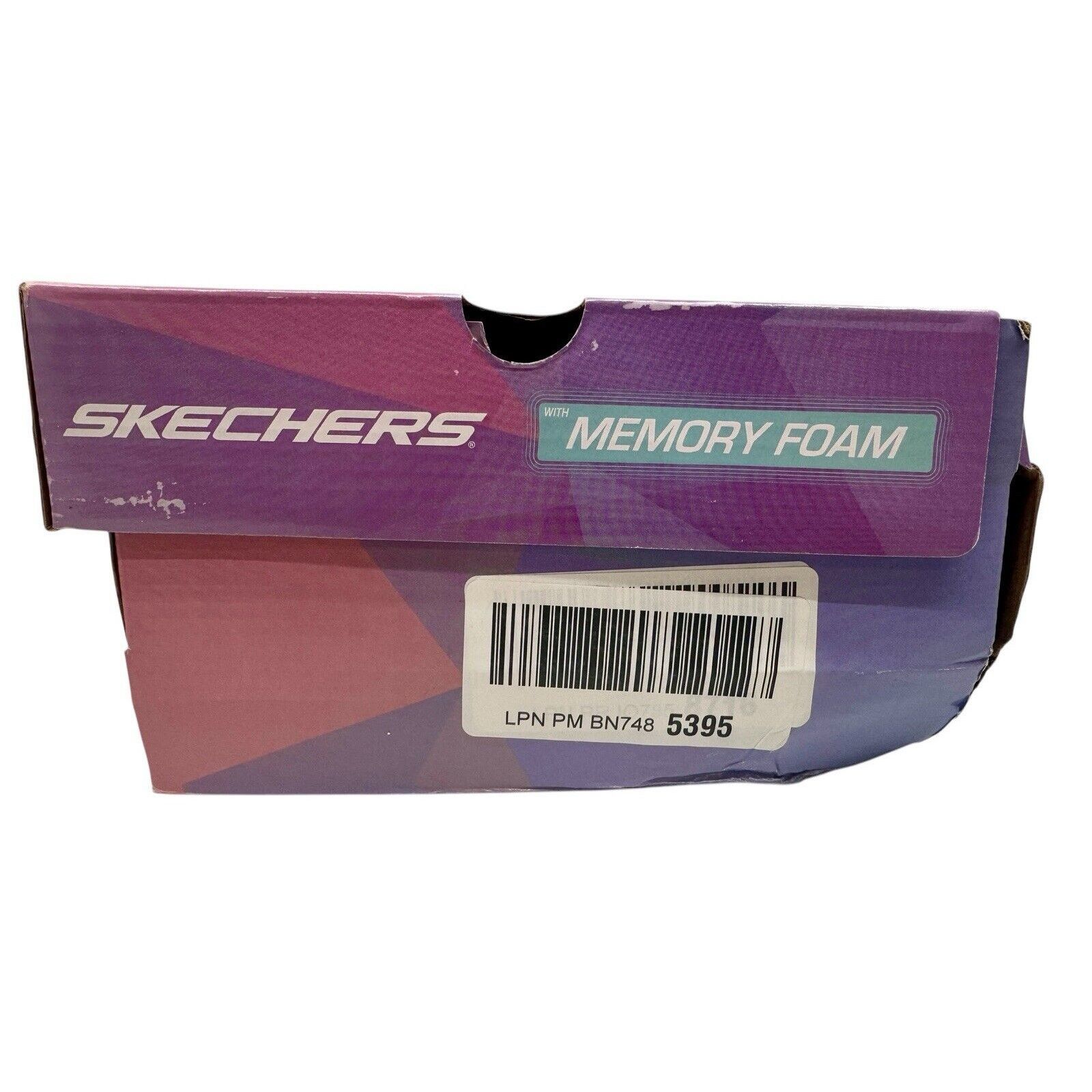 SKECHERS Skechers Summits Quick Getaway Slip-On Shoe Women Sz 8.5 Blk Size US 8.5 / IT 38.5 - 13 Thumbnail