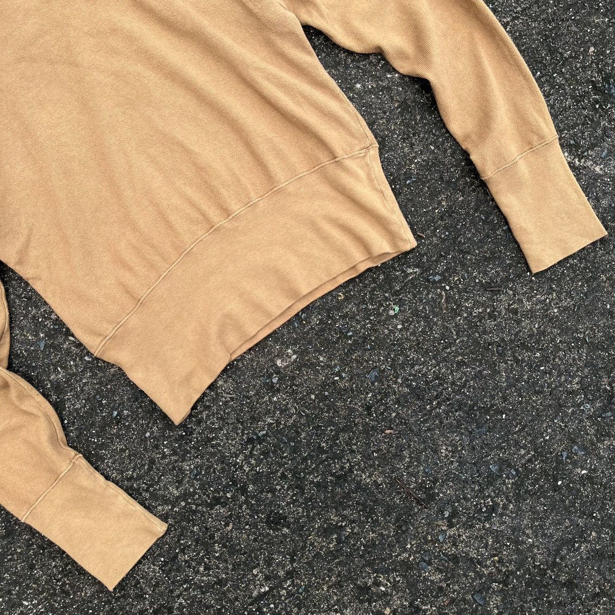 Miu Miu Miu Miu Turtle neck Sweater Size S / US 4 / IT 40 - 4 Thumbnail