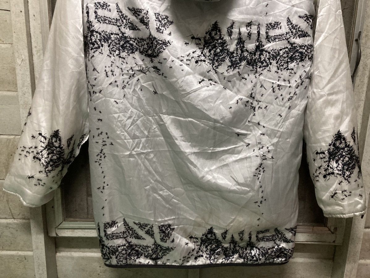 WeSC Wesc Parka Hoodie BomberJacket Size US L / EU 52-54 / 3 - 4 Thumbnail
