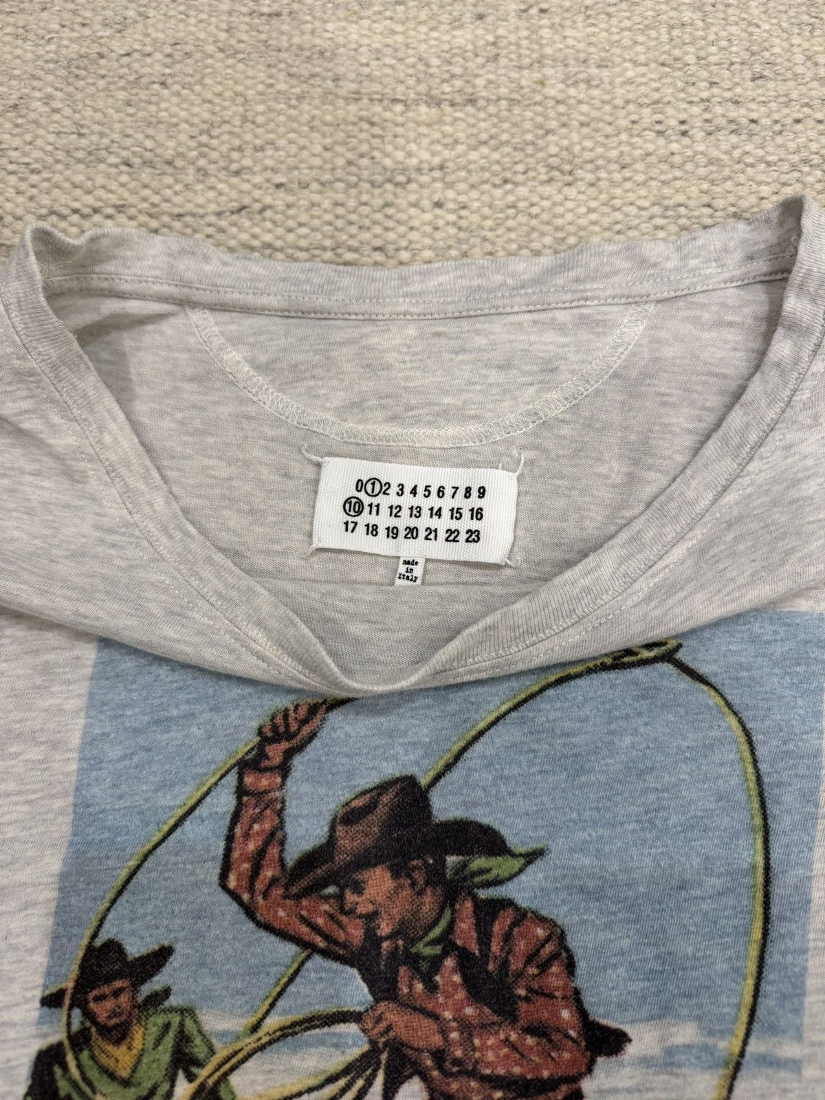 Chrome Hearts Vanity Affair Long Sleeve