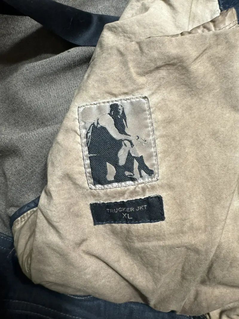 Rick Owens Drkshdw Rick Owens Drkshdw Size US L / EU 52-54 / 3 - 5 Thumbnail
