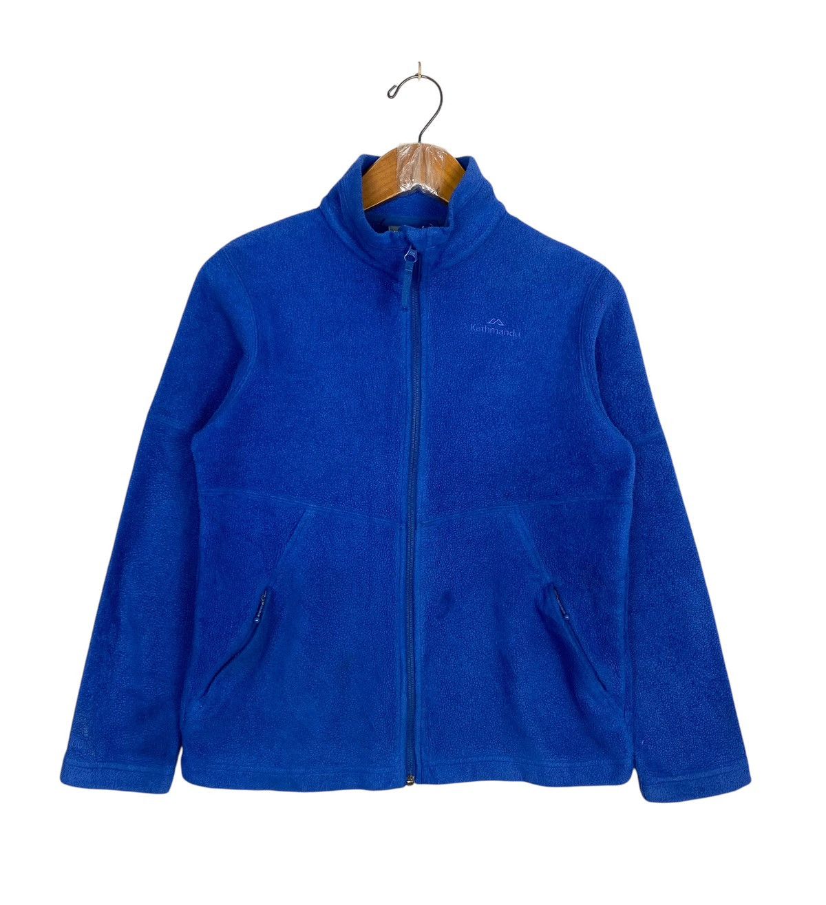 Kathmandu Rare‼️ Kathmandu Fleece Zipper Altica 200 Size US S / EU 44-46 / 1 - 1 Thumbnail