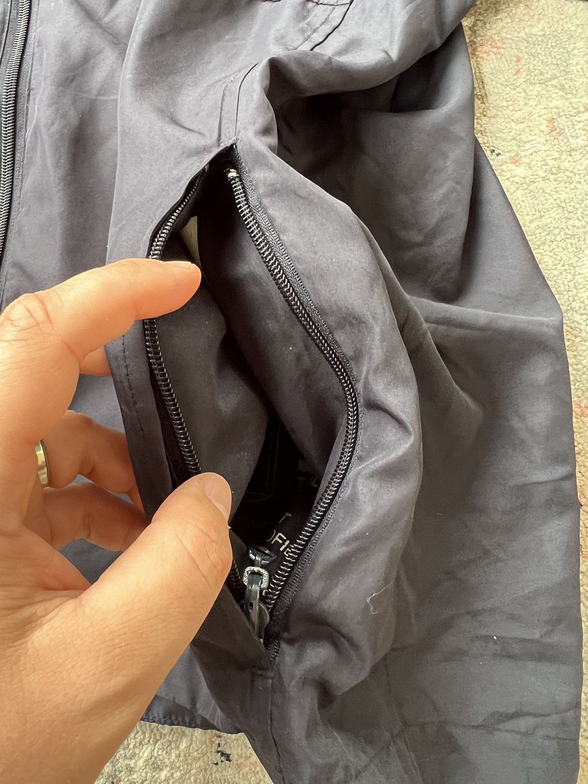 5.11 5.11 Vintage Tactical Series Packable Jacket Size US XL / EU 56 / 4 - 2 Thumbnail