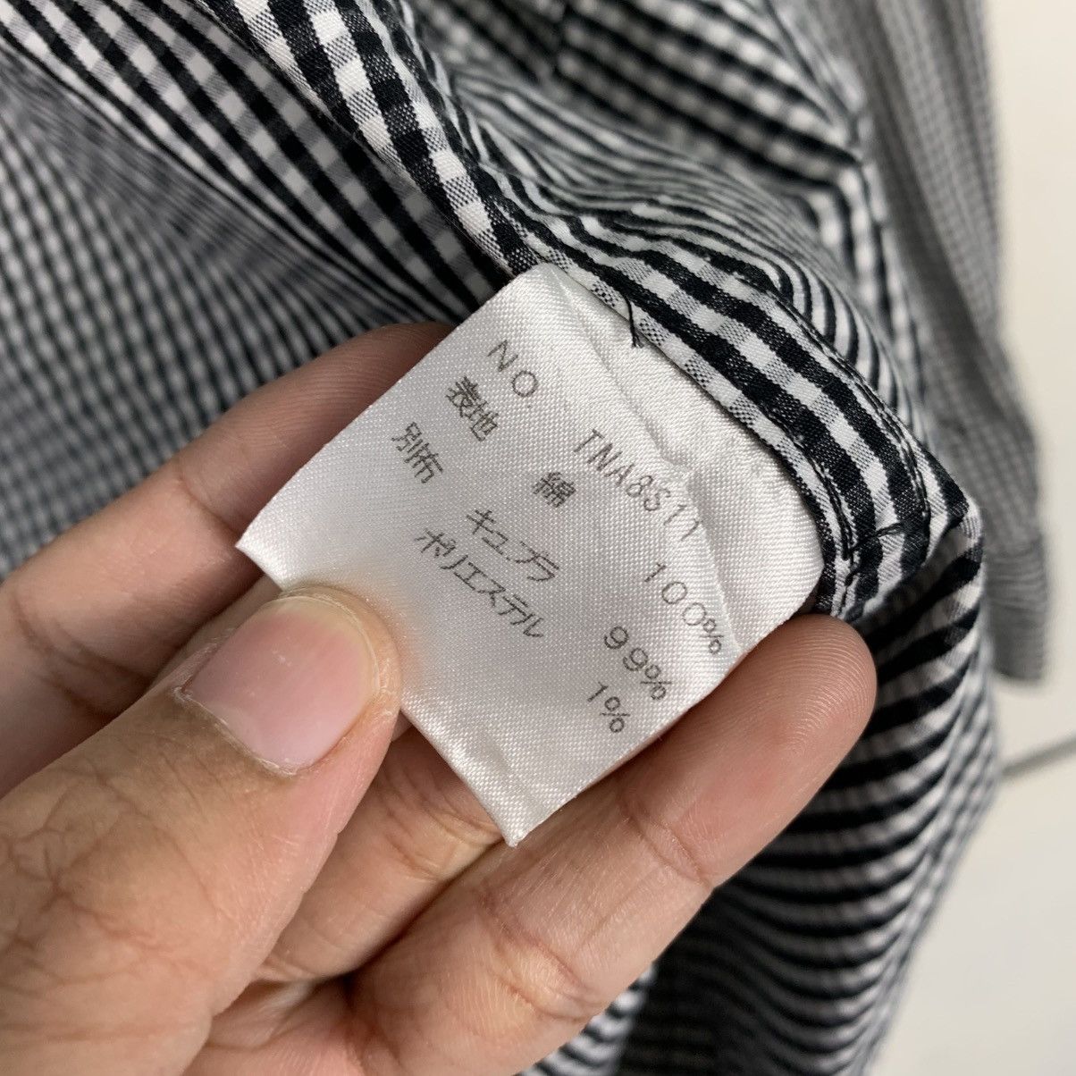 Alexander Julian Alexander Julian Male & Co Hickory Multipocket Jacket Size US L / EU 52-54 / 3 - 16 Thumbnail