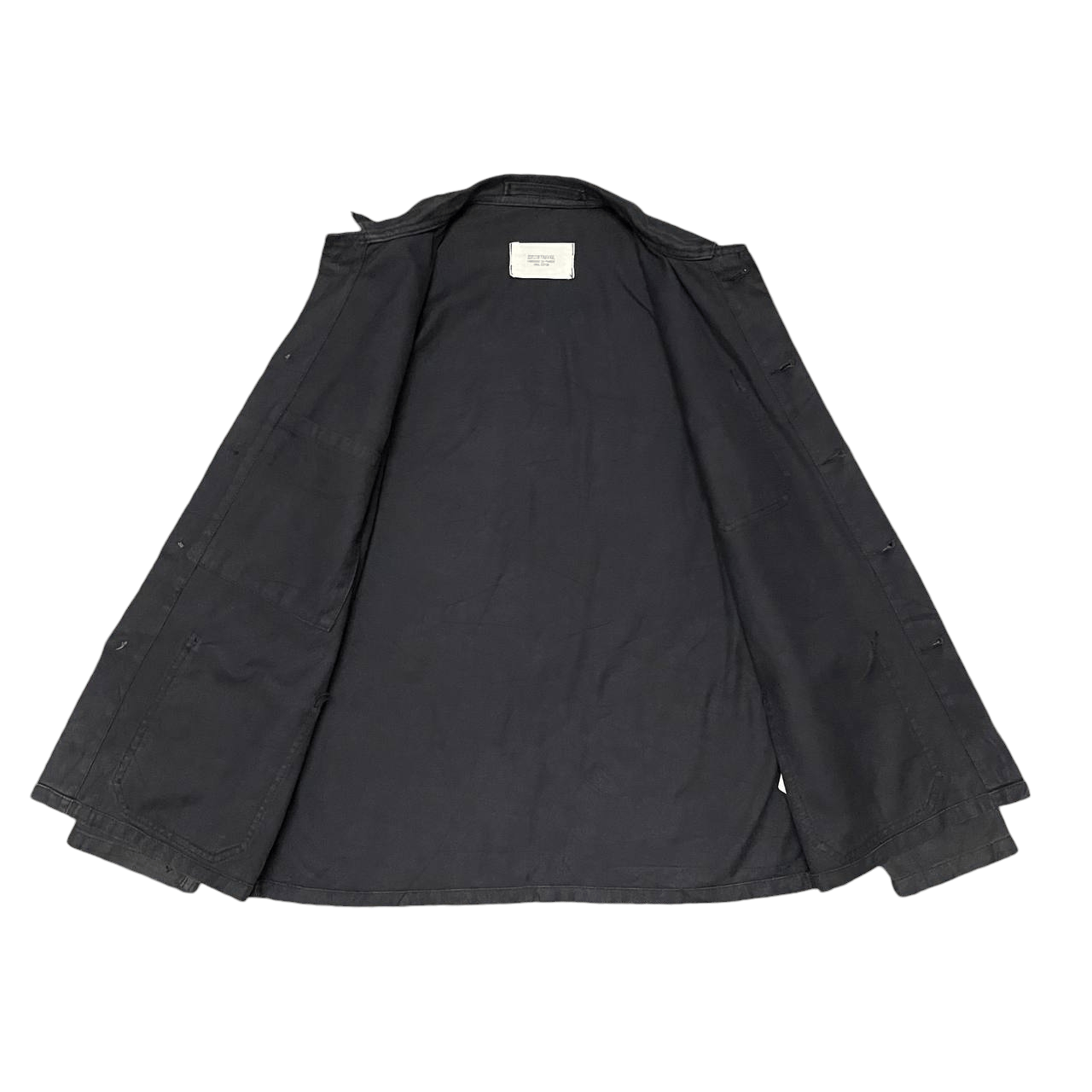 Zucca Vintage Zucca Travail Issey Miyake Jacket Size US S / EU 44-46 / 1 - 5 Thumbnail