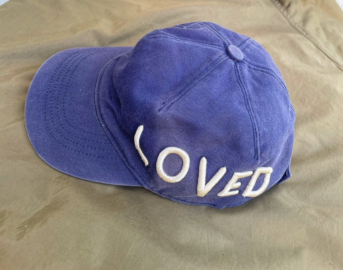 Gucci Vintage Used Gucci Cap Short Brim . Size ONE SIZE - 3 Thumbnail