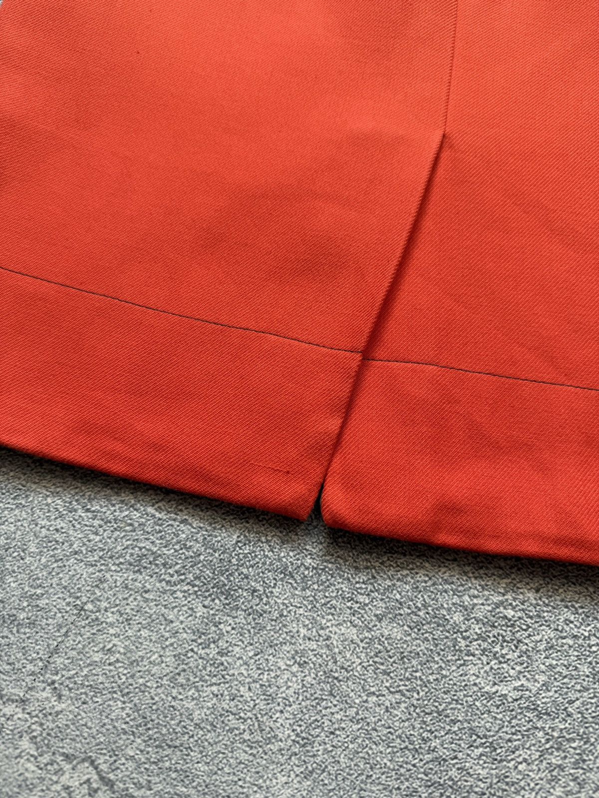 Prada Vintage Prada Skirt Size 28" / US 6 / IT 42 - 8 Thumbnail