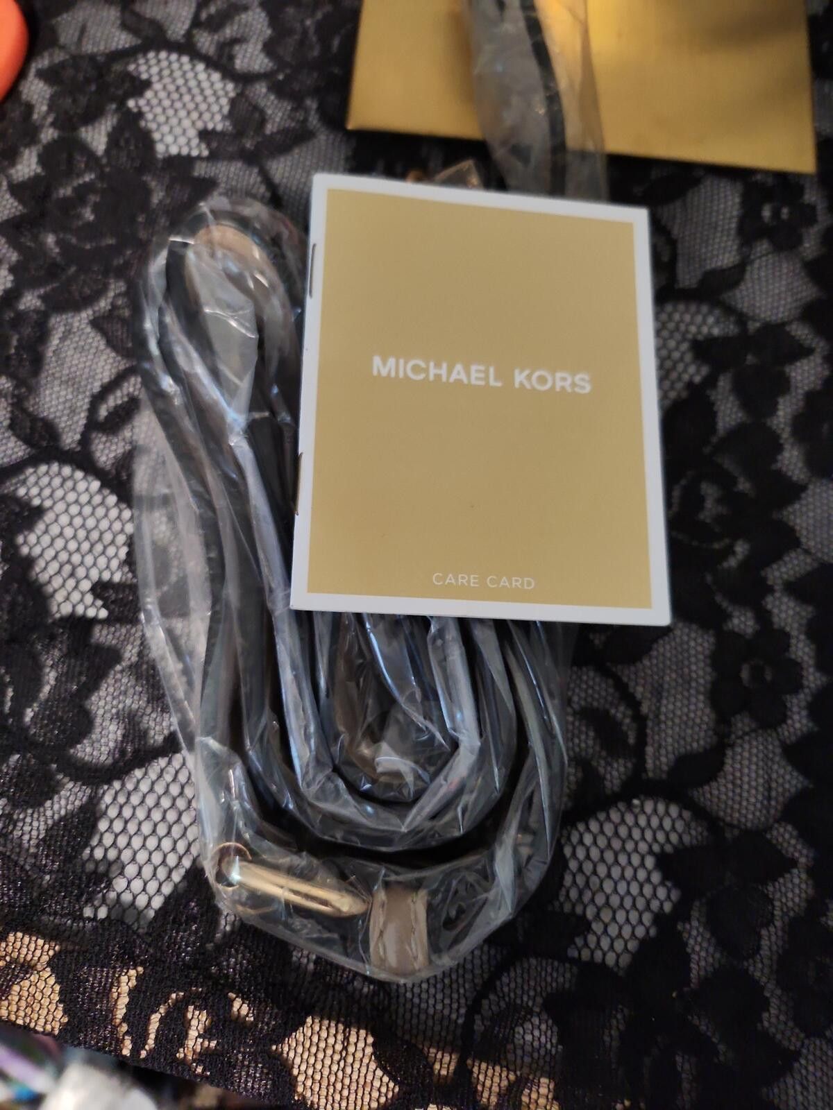 Michael Kors Michael Kors shoulder bag Size ONE SIZE - 5 Thumbnail