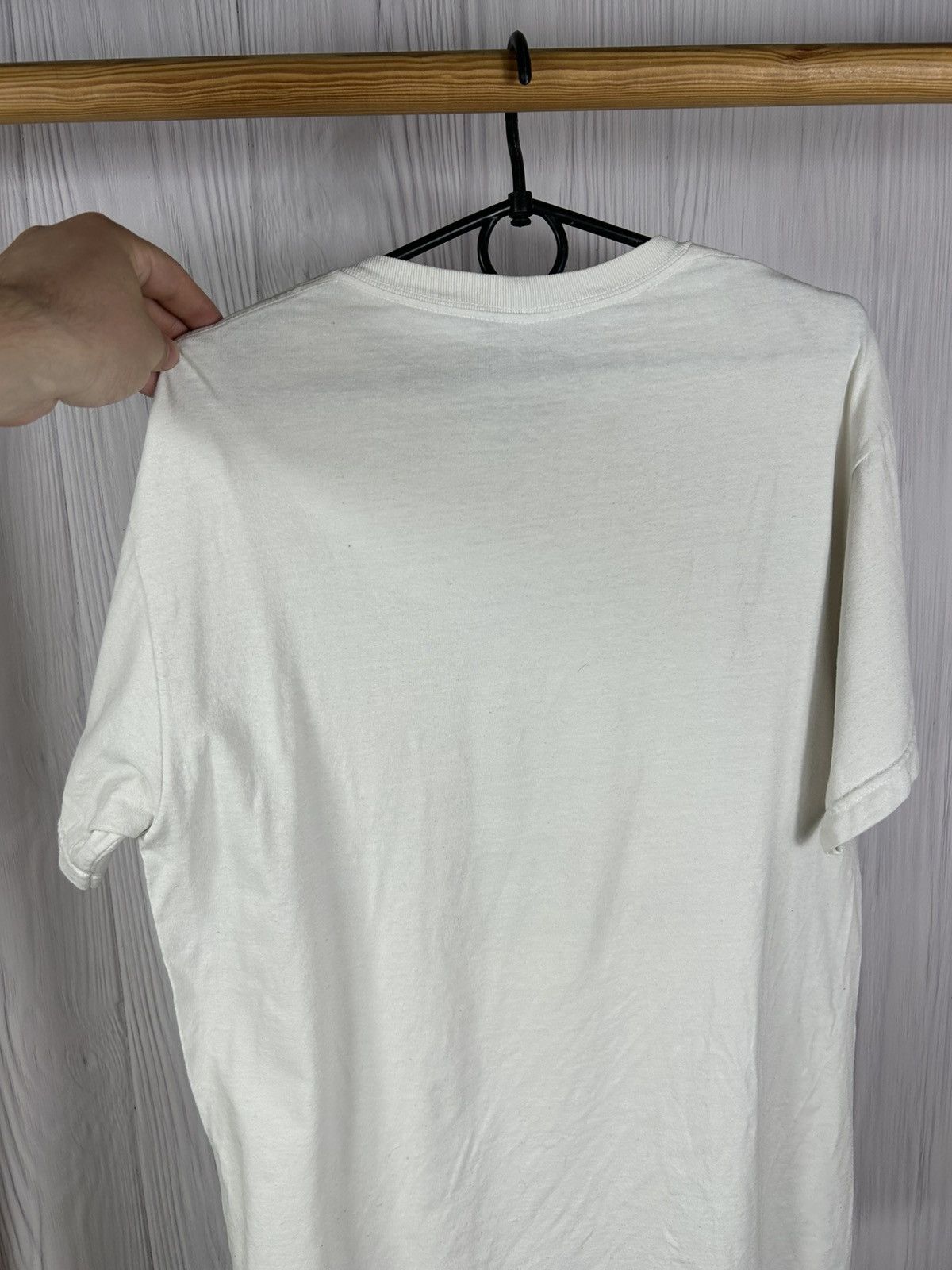 Fucking Awesome Fucking Awesome Box Logo T-Shirt Size M Size US M / EU 48-50 / 2 - 10 Thumbnail