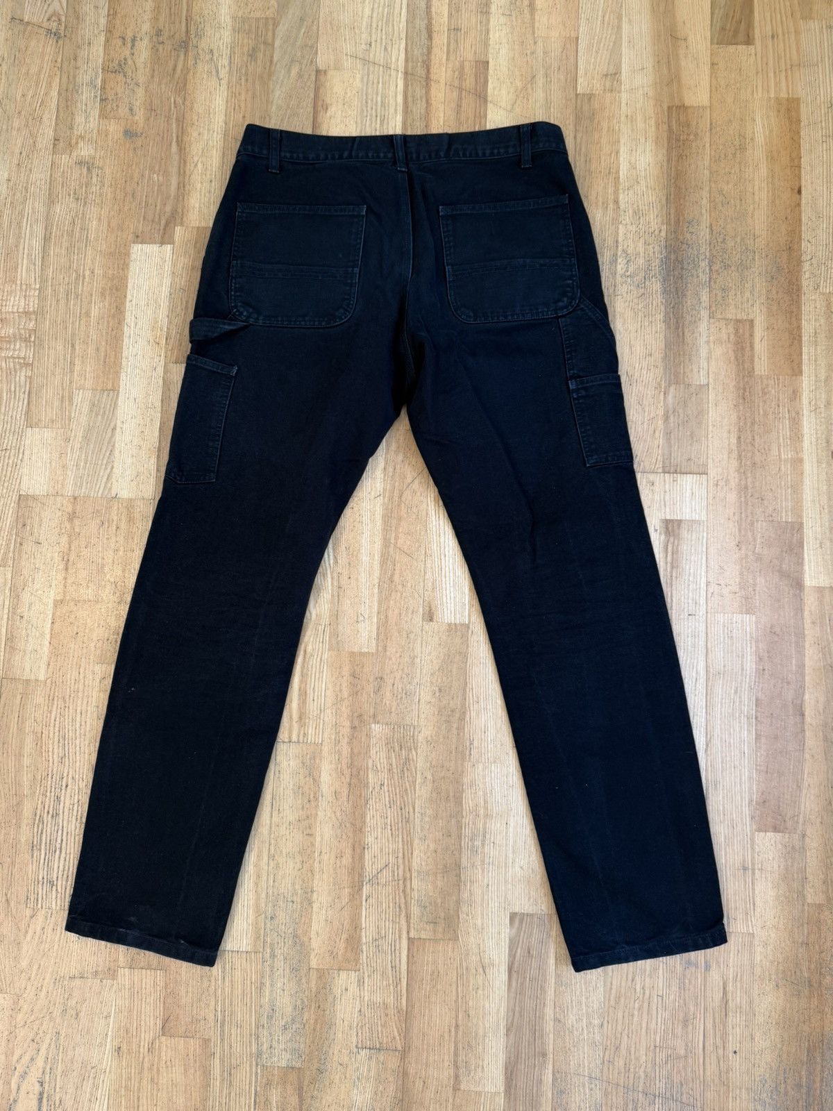 Carhartt Wip Carhartt WIP Ruck Single Knee Pant Size US 34 / EU 50 - 4 Thumbnail