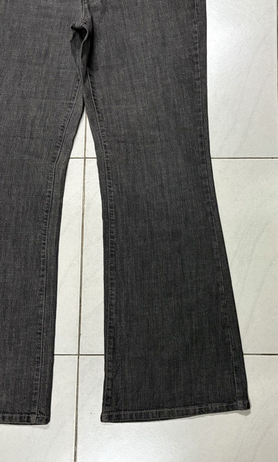 Faded Glory Faded Glory Streetwear Jeans Flared Denim Size US 34 / EU 50 - 7 Thumbnail