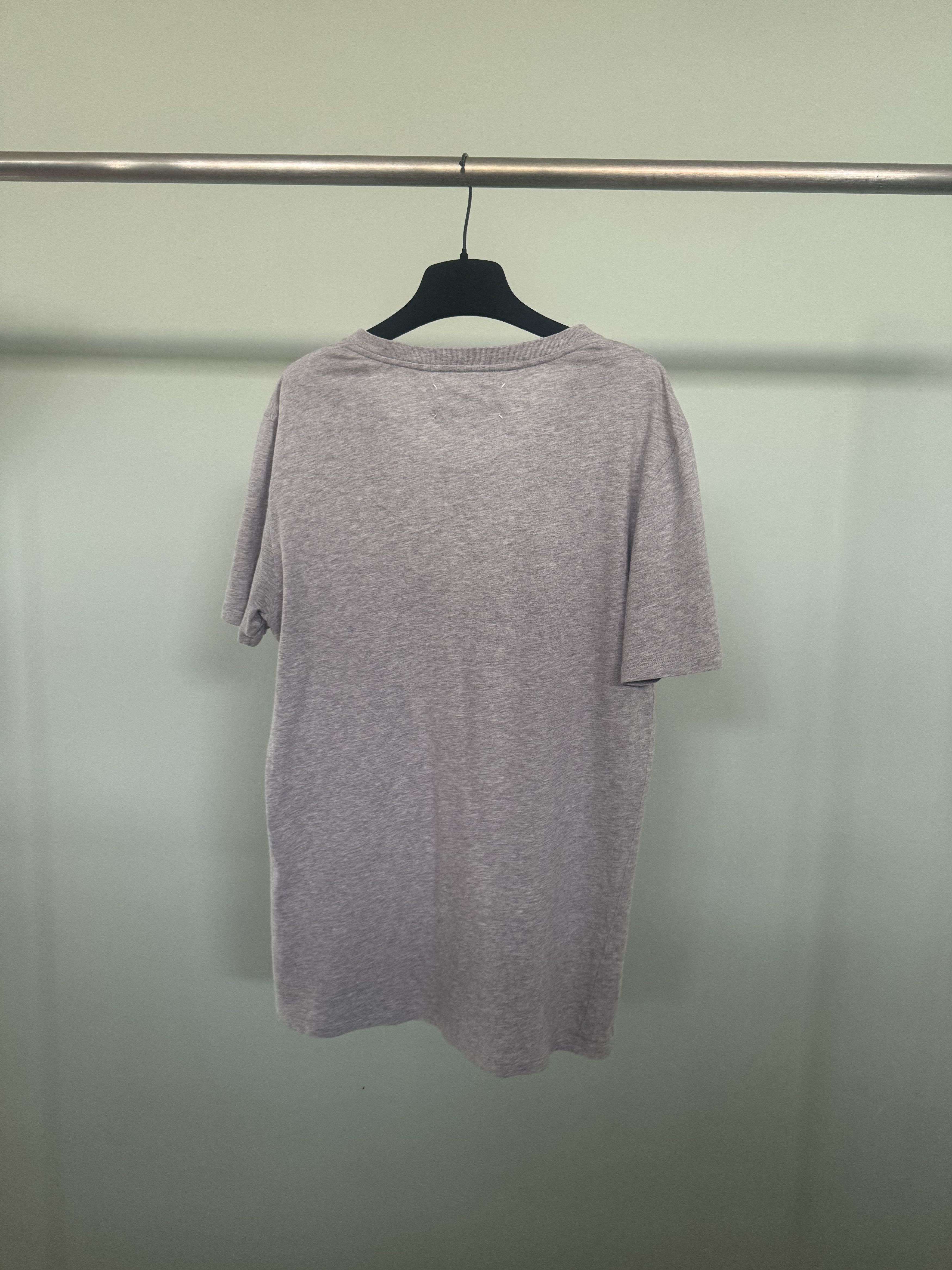 Maison Margiela 2011 Maison Margiela 10 Reconstructed Shirt Size US S / EU 44-46 / 1 - 2 Thumbnail