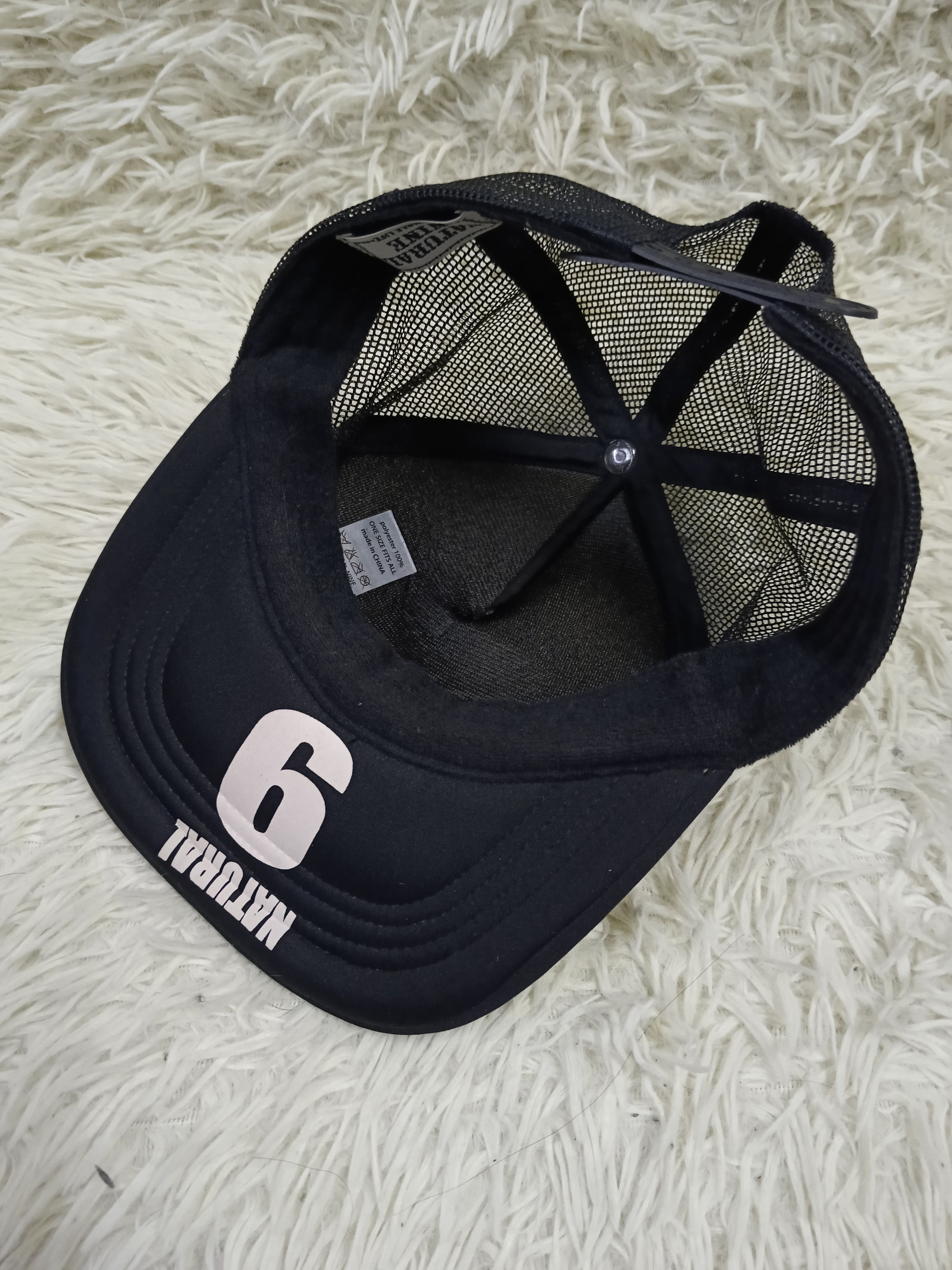 Japanese Brand NATURAL NINE X GAMBLE LIFE X Size ONE SIZE - 4 Thumbnail