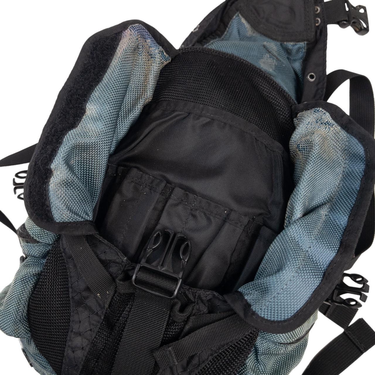Oakley Vintage Oakley Icon Mini Backpack Size ONE SIZE - 7 Thumbnail
