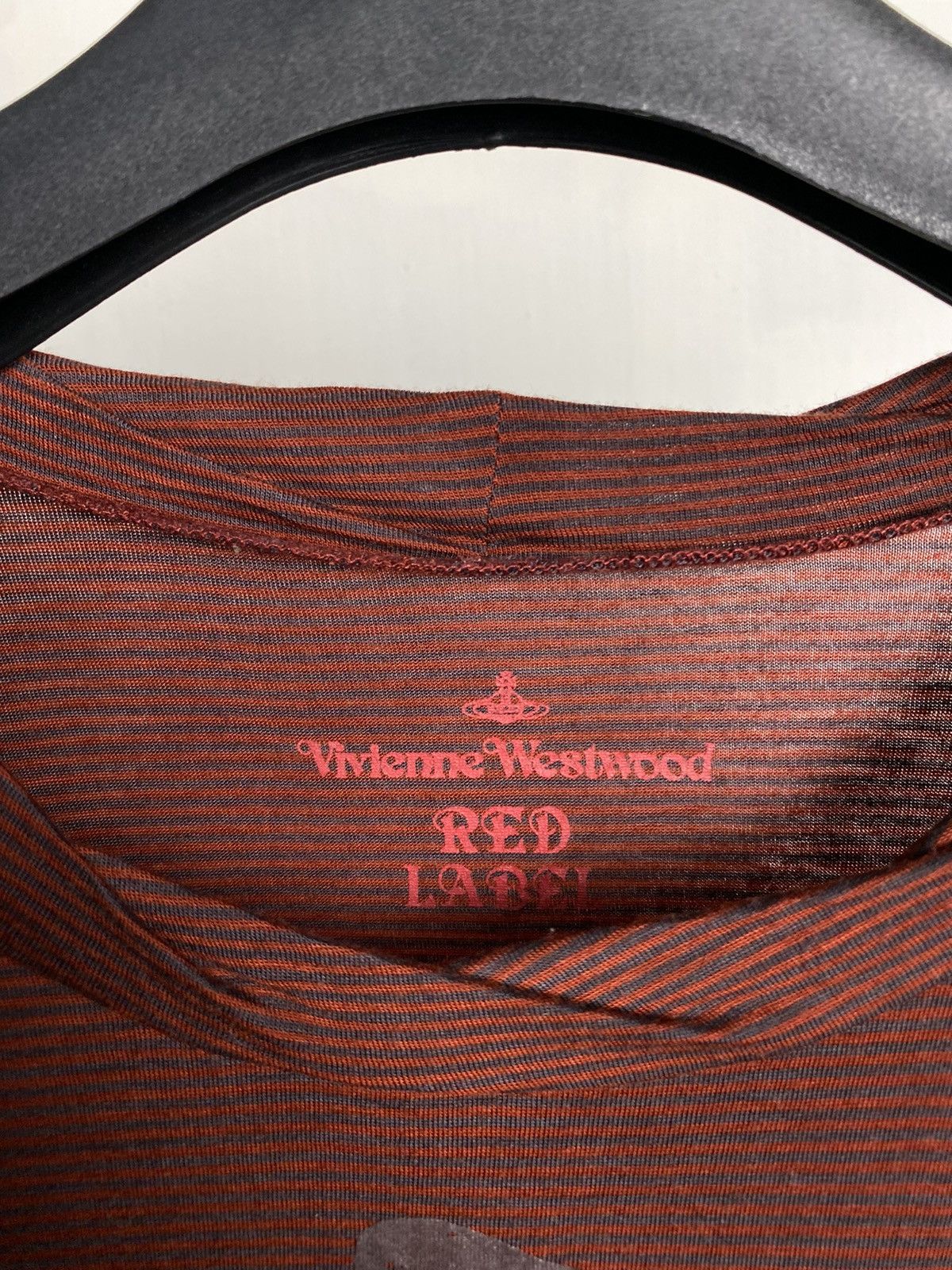 Vivienne Westwood Vivienne Westwood Red Label Longsleeve Size M / US 6-8 / IT 42-44 - 7 Thumbnail