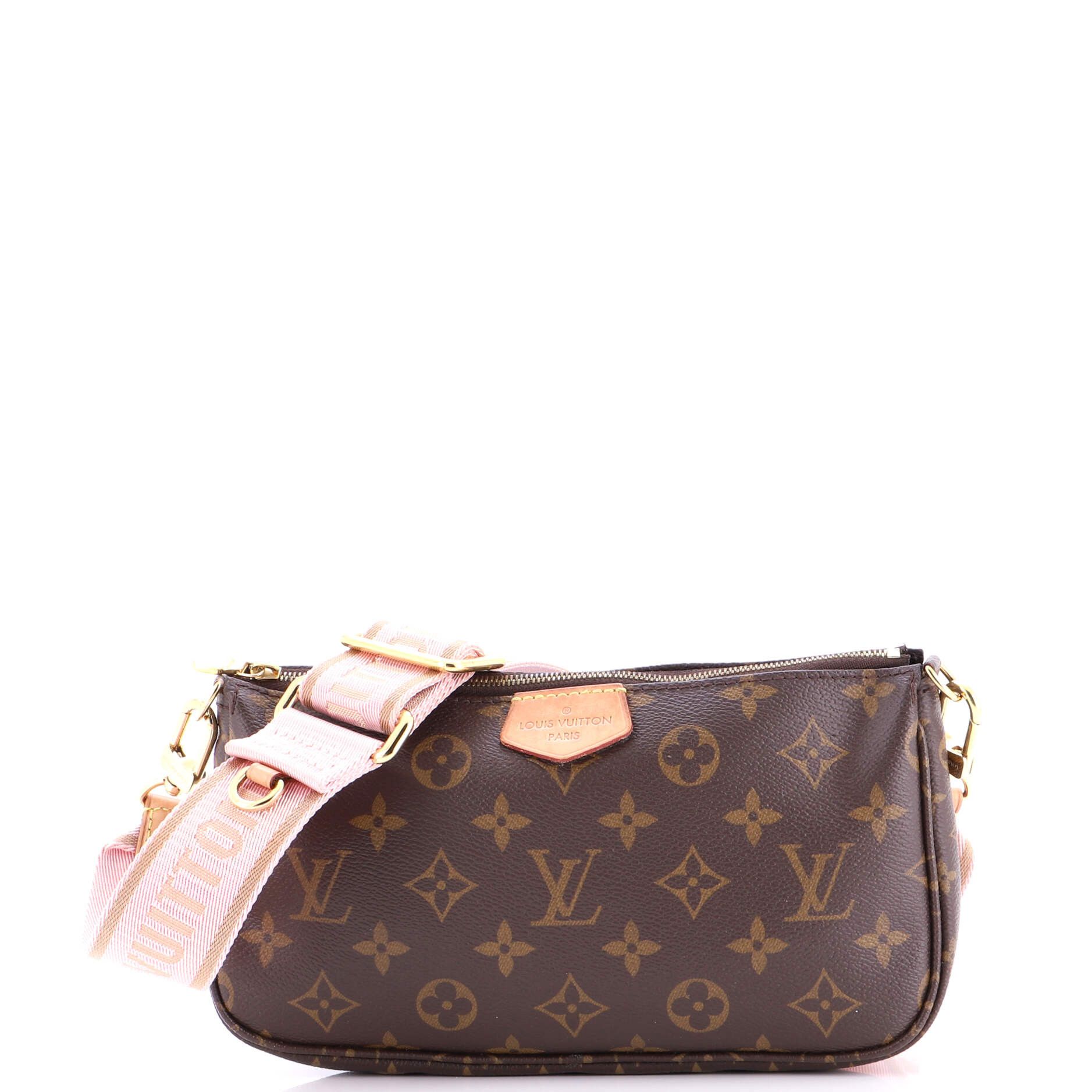 Louis Vuitton Multi Pochette Accessoires Size ONE SIZE - 1 Thumbnail