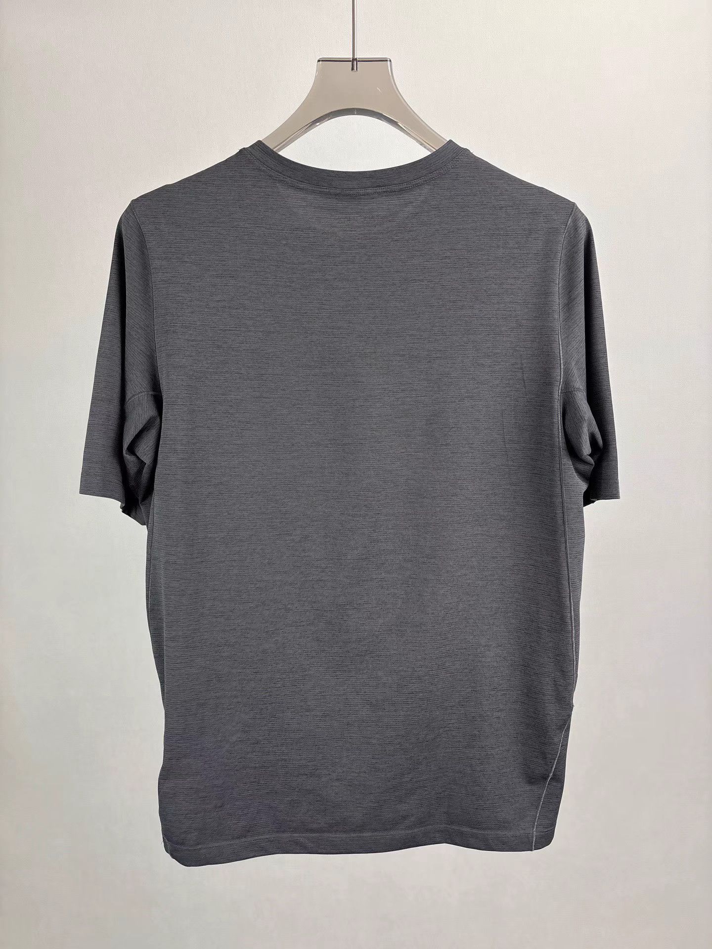 Arc'teryx ARCTERYX CORMAC Grey Short Sleeve K1 Size US S / EU 44-46 / 1 - 2 Thumbnail