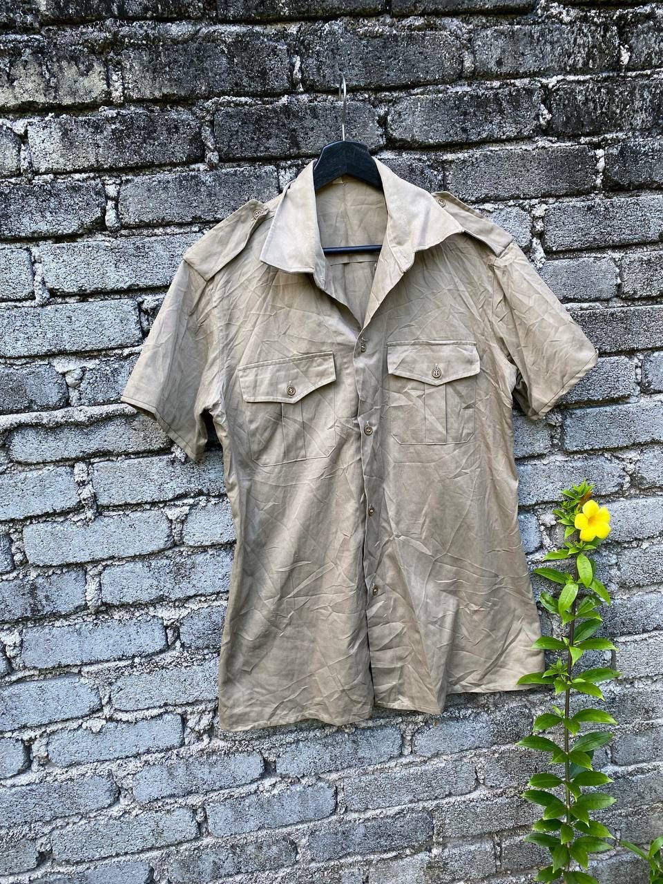 Vintage Vintage 70s MCM Boy Scouts Made In Usa Size US M / EU 48-50 / 2 - 3 Thumbnail