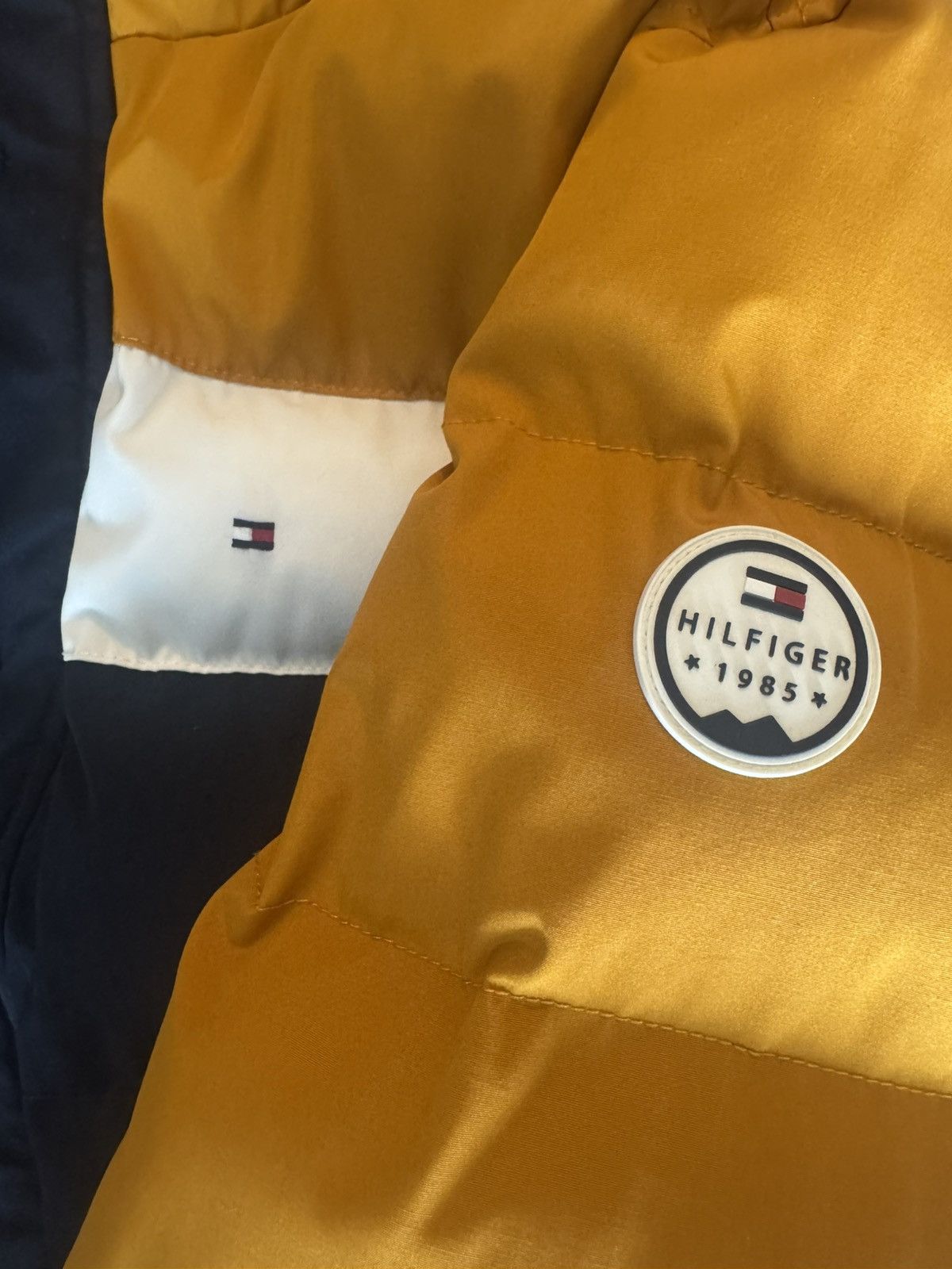 Tommy Hilfiger Tommy Hilfiger Jacket Size US M / EU 48-50 / 2 - 3 Thumbnail