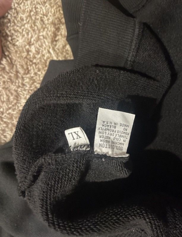 Joy Divizn × Siberia Hills Joy divizn x Siberia hills brad pitt hoodie Size US XL / EU 56 / 4 - 4 Thumbnail