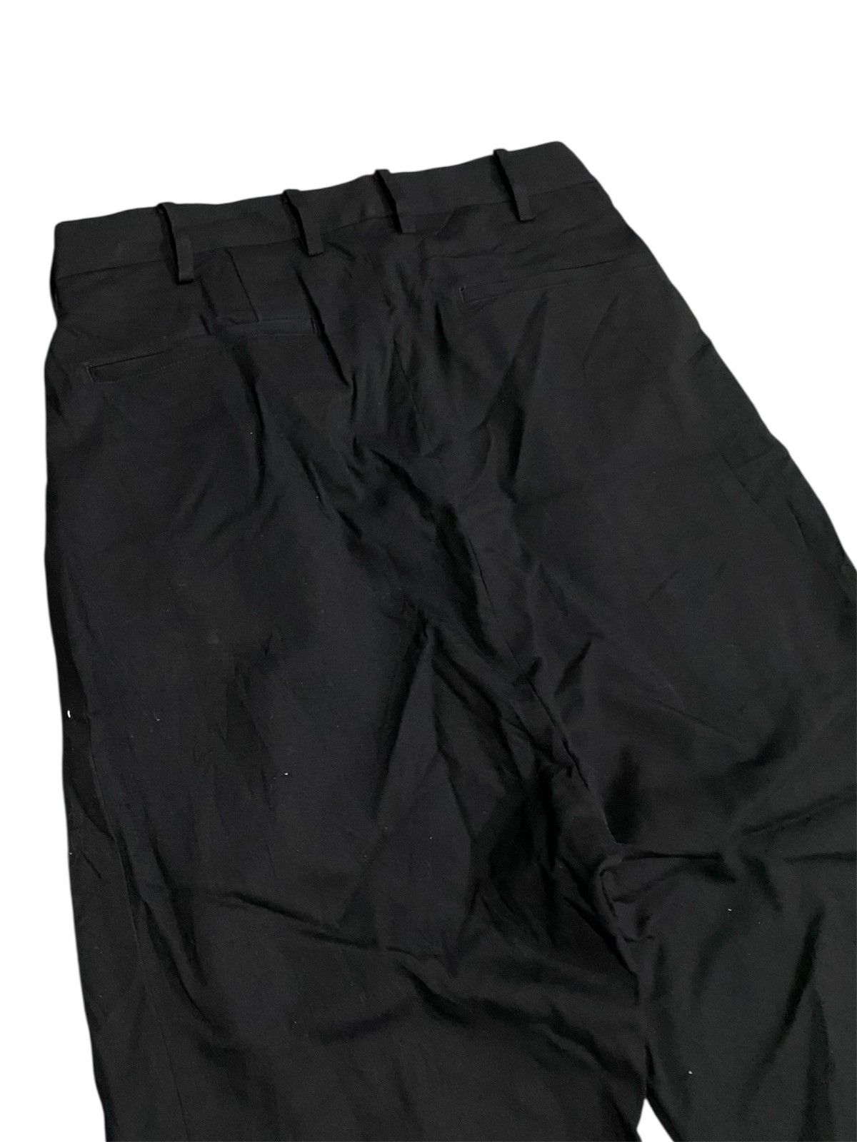 Y's Y's By Yohjiyamamoto Harem pants Size US 30 / EU 46 - 7 Thumbnail