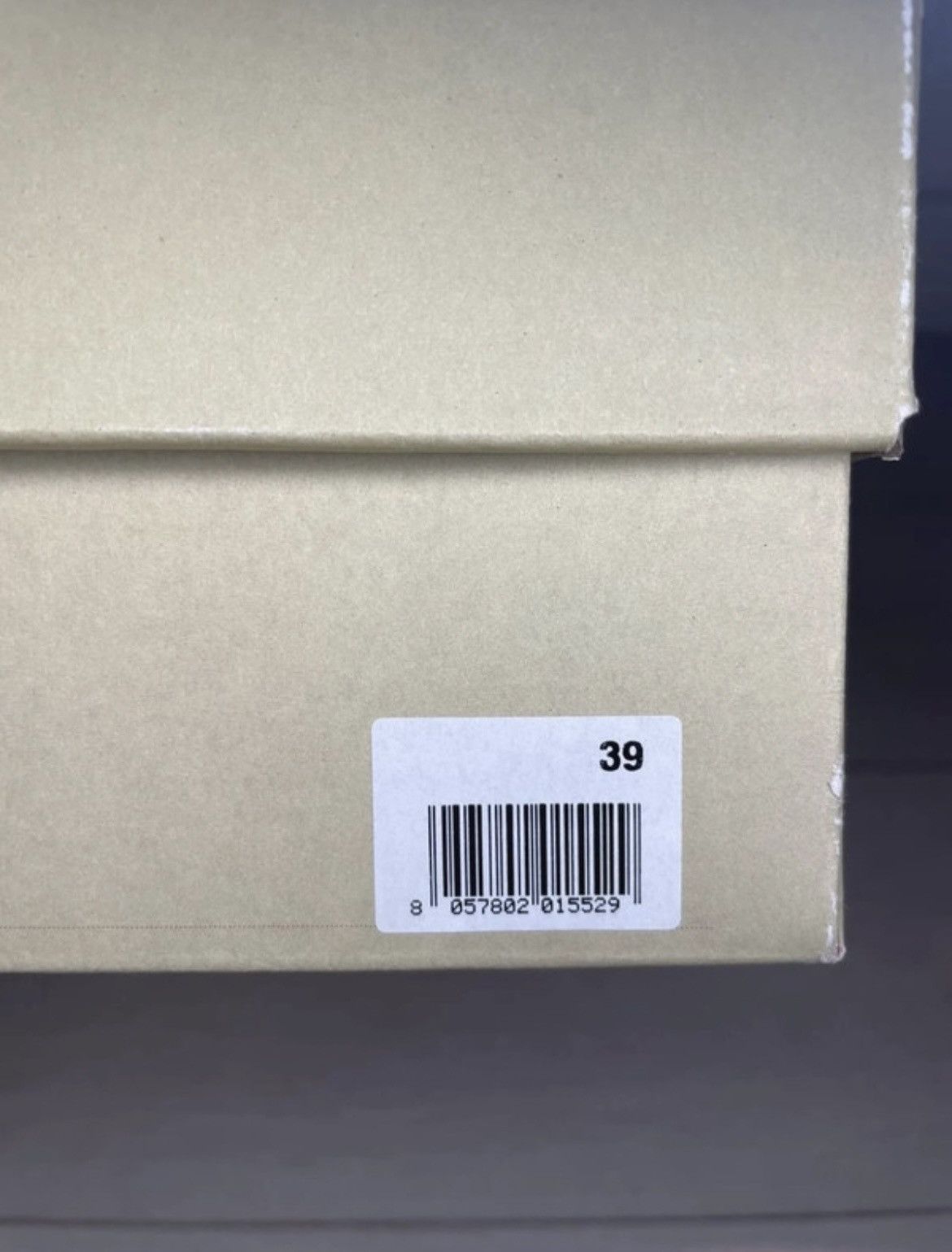 A.S.98 A.S.98 Boots Jungle Model Size 39 Size US 8 / IT 38 - 6 Thumbnail