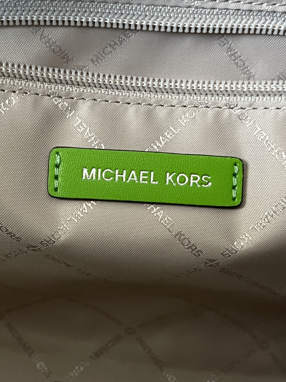 Michael Kors Michael Kors Purse Size ONE SIZE - 11 Thumbnail