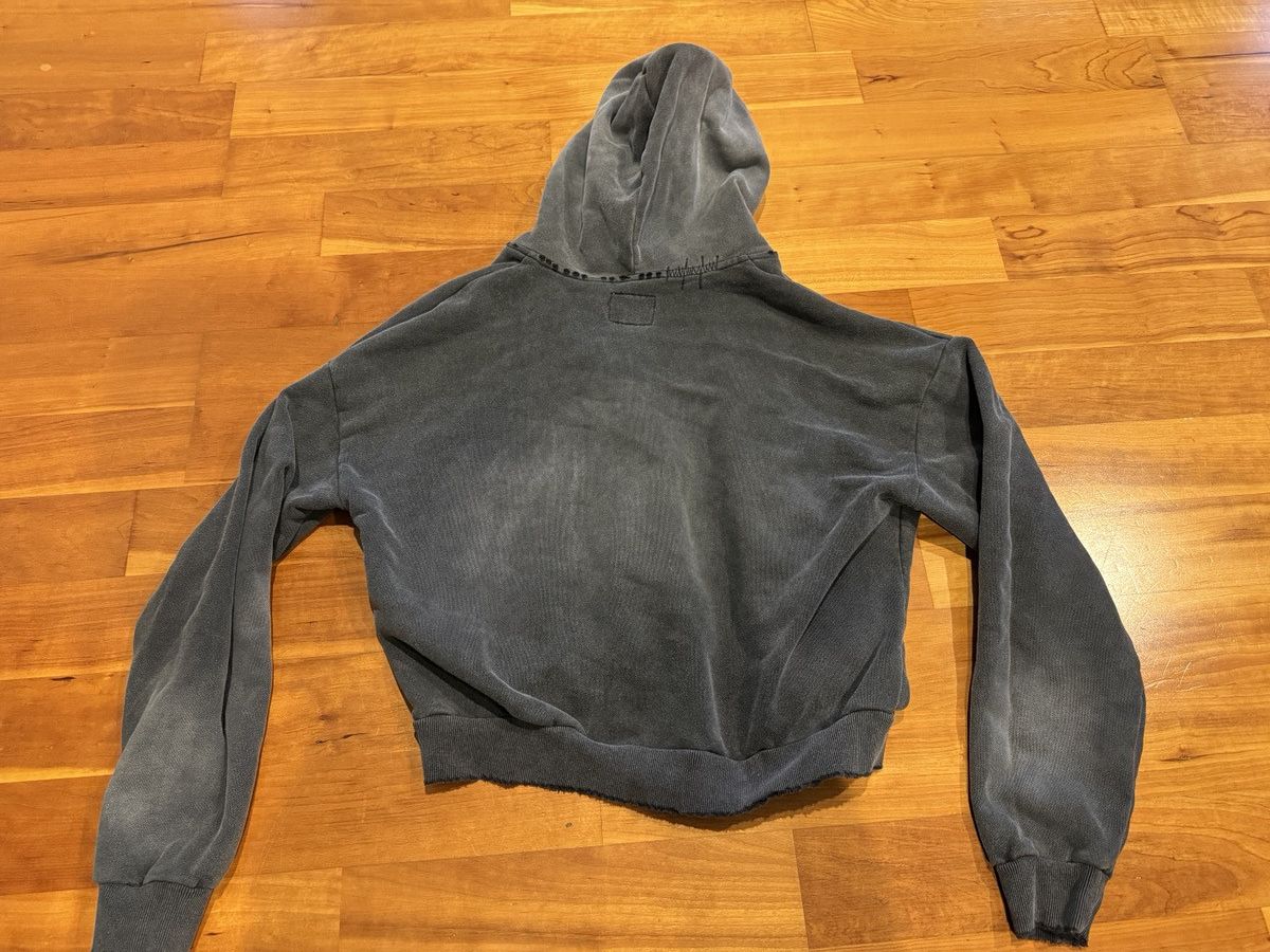 Vintage David Homme Sweatshirt -Large Size US L / EU 52-54 / 3 - 2 Thumbnail