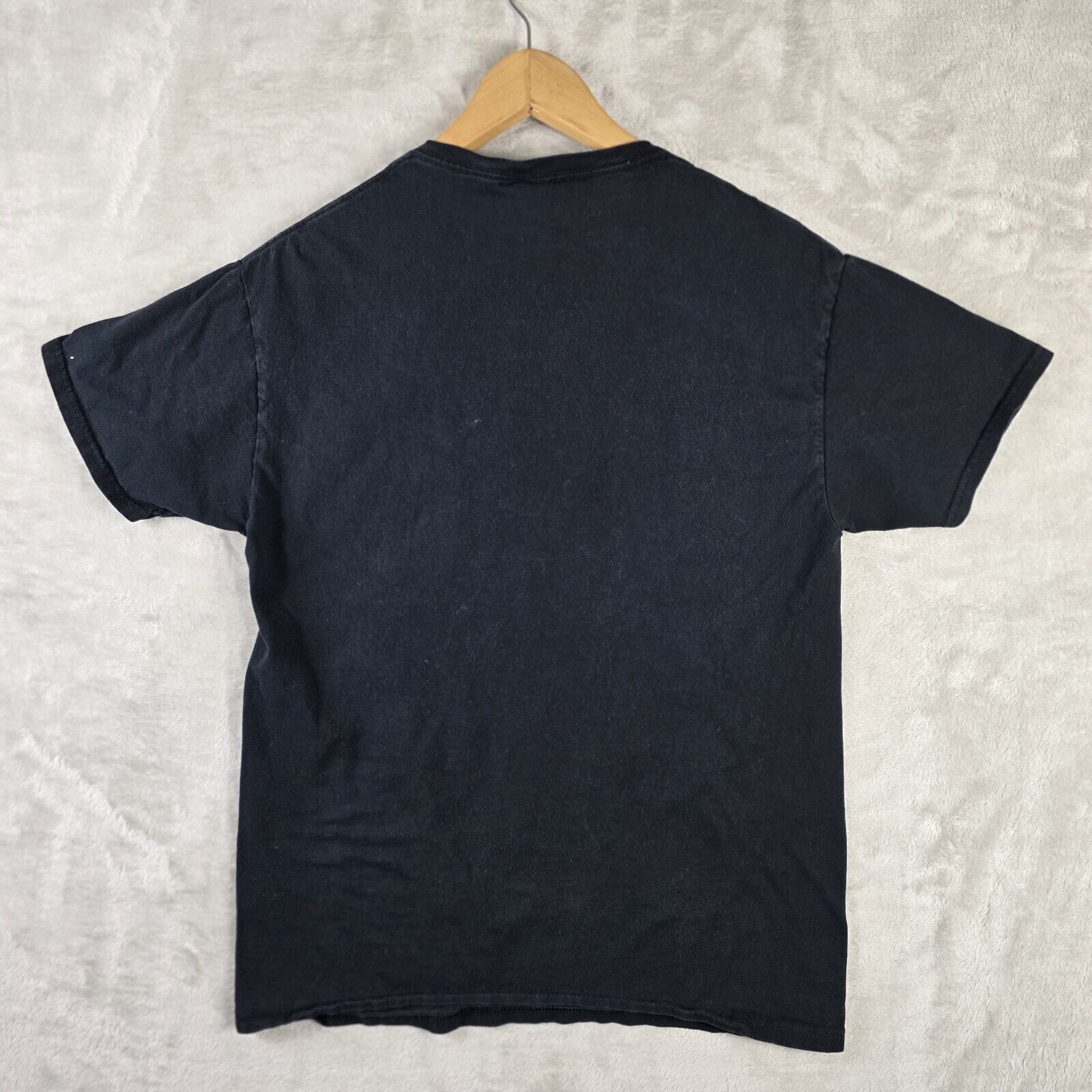Fruit Of The Loom Tha West Side Shirt Medium Tupac Snoop Dogg Eazy E Ice Cube Size US M / EU 48-50 / 2 - 5 Thumbnail
