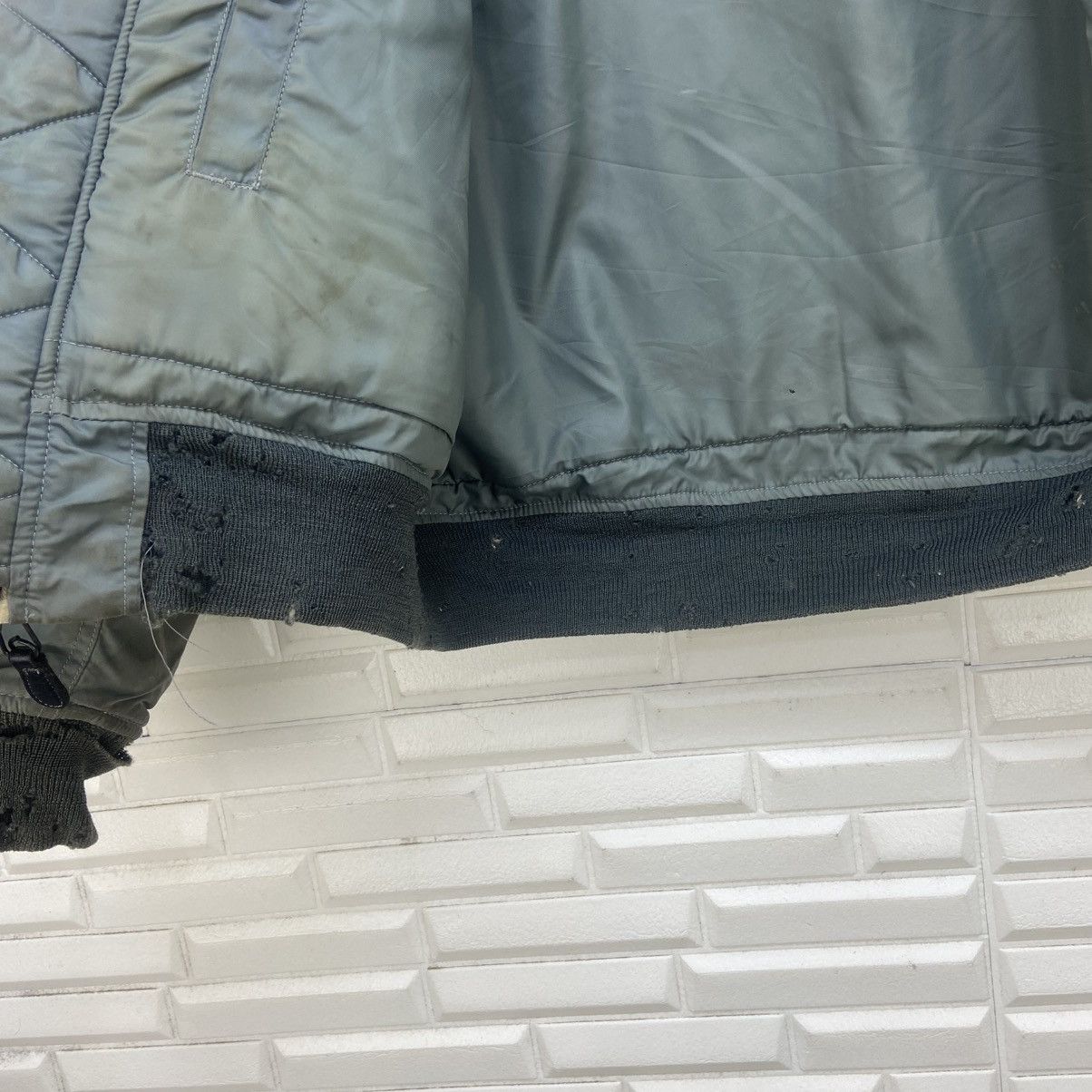 Pherrow's 🔥50s Pherrow's by C.C. Masters Sportswear MA-1 Bomber Size US M / EU 48-50 / 2 - 22 Thumbnail