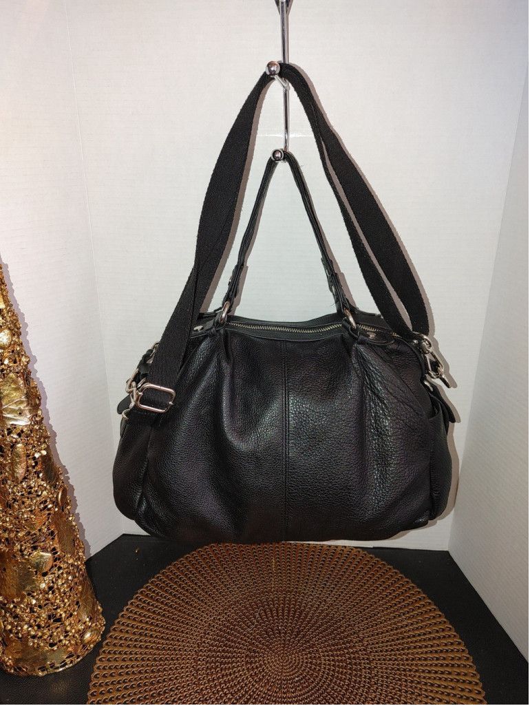 The Sak The Sak Leather Satchel Size ONE SIZE - 4 Thumbnail