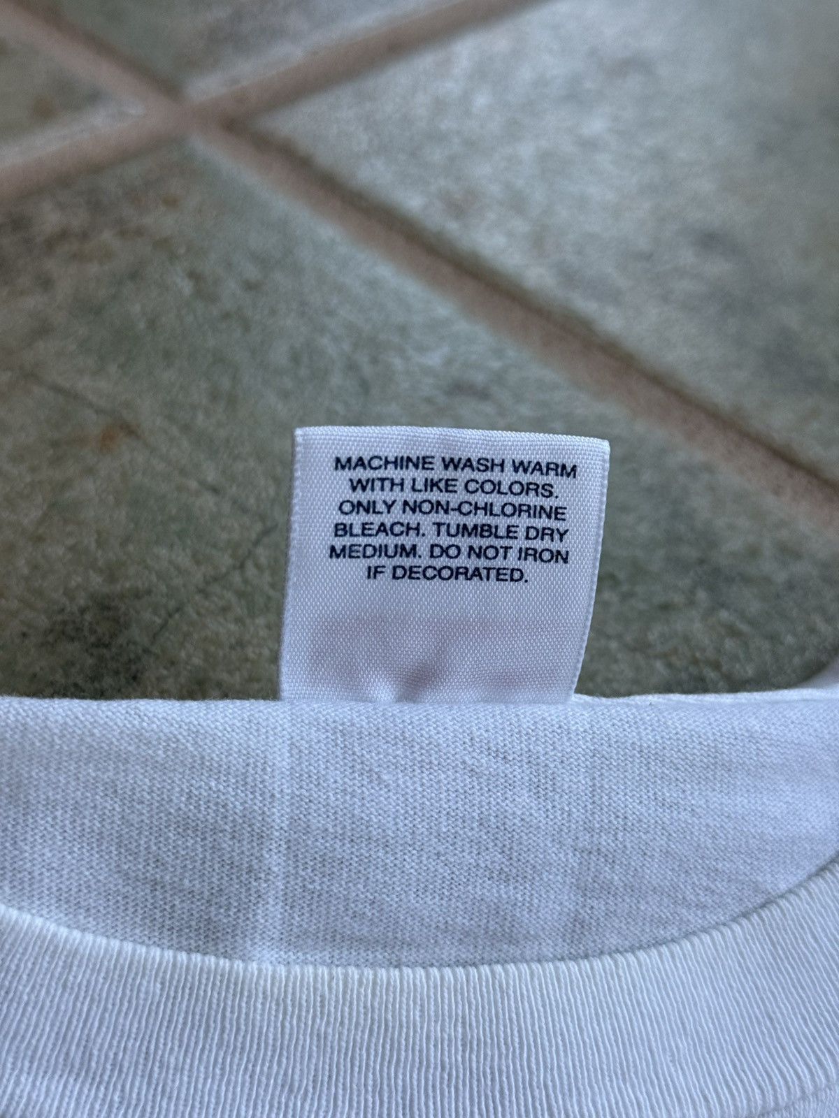 Supreme 2003 Supreme "Malcolm X" T-Shirt Size US M / EU 48-50 / 2 - 5 Thumbnail