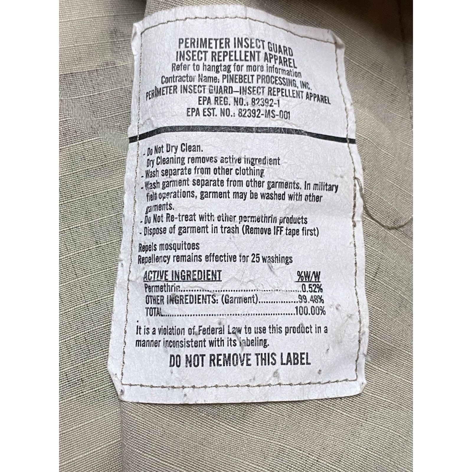 Other Team Soldier Army Combat Complete Uniform SZ Med Regular Size US M / EU 48-50 / 2 - 7 Thumbnail