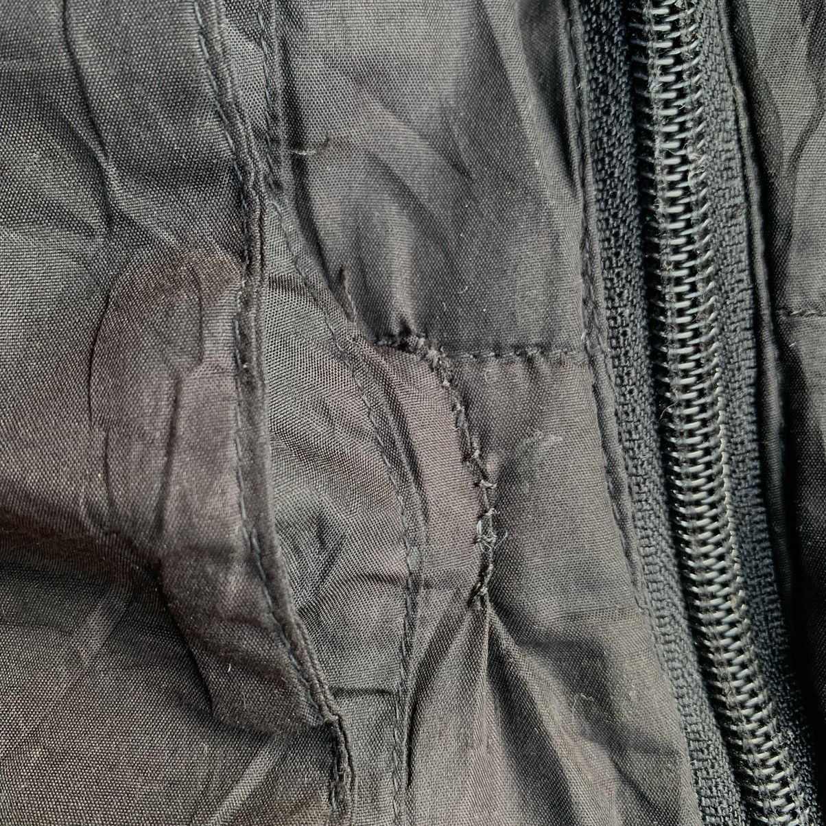 Japanese Brand Barn Black Puffer Vest Size US L / EU 52-54 / 3 - 6 Thumbnail
