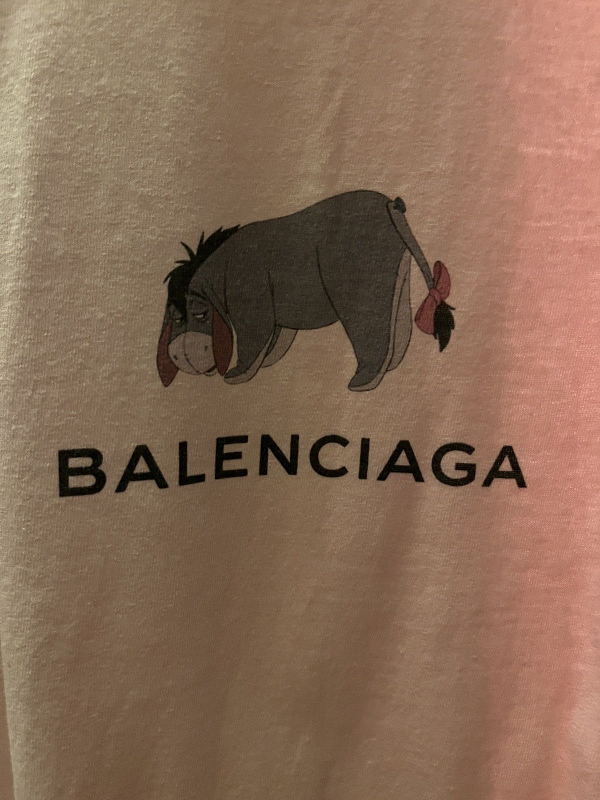 Mega Yacht Mega Yacht x Balenciaga Size US L / EU 52-54 / 3 - 3 Thumbnail