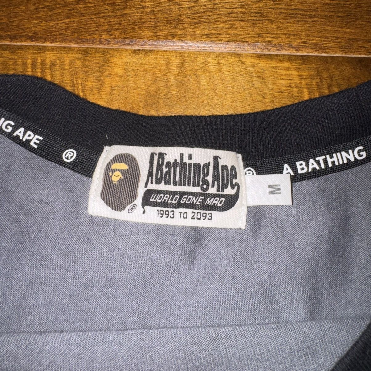Bape Bape DSM Special Camo College T-Shirt Size US M / EU 48-50 / 2 - 3 Thumbnail