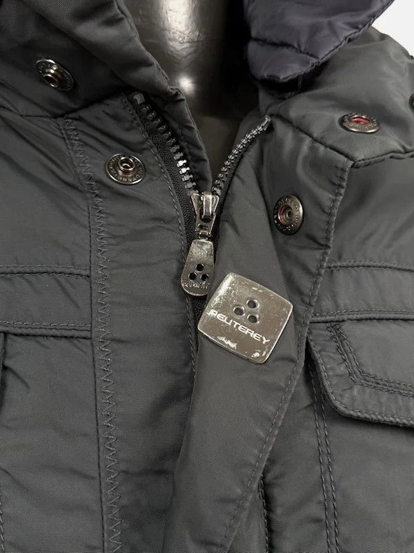 Peuterey Peuterey Giubbotto Imbottito Giacca Inverno Uomo L Size US L / EU 52-54 / 3 - 7 Thumbnail