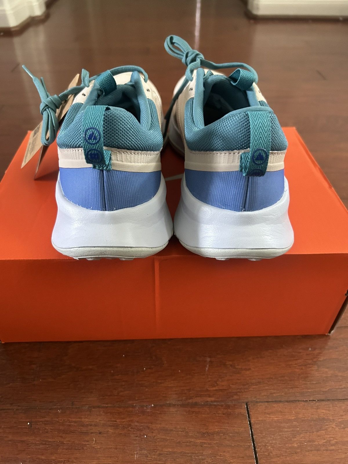 Nike Nike Juniper Trail 2 NN Size US 10.5 / EU 43-44 - 2 Thumbnail